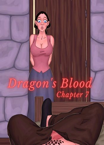 Dragon's Blood 7